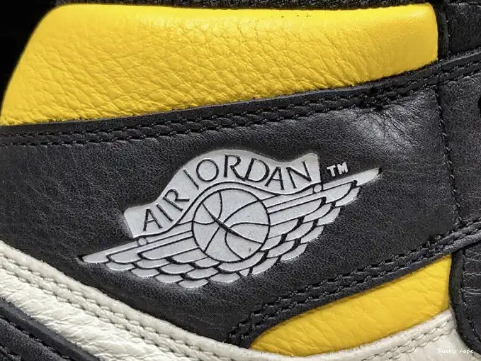 Rep Husky 1 High Jordan Air NRGNot Retro Resale OG For 861428-107 0608